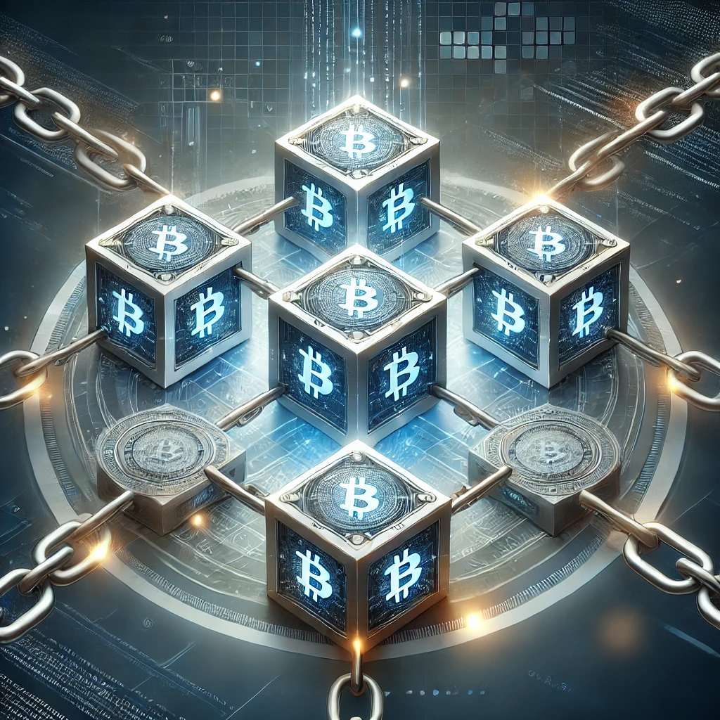 ¿Qué es la Blockchain? Una Guía Fácil para Principiantes