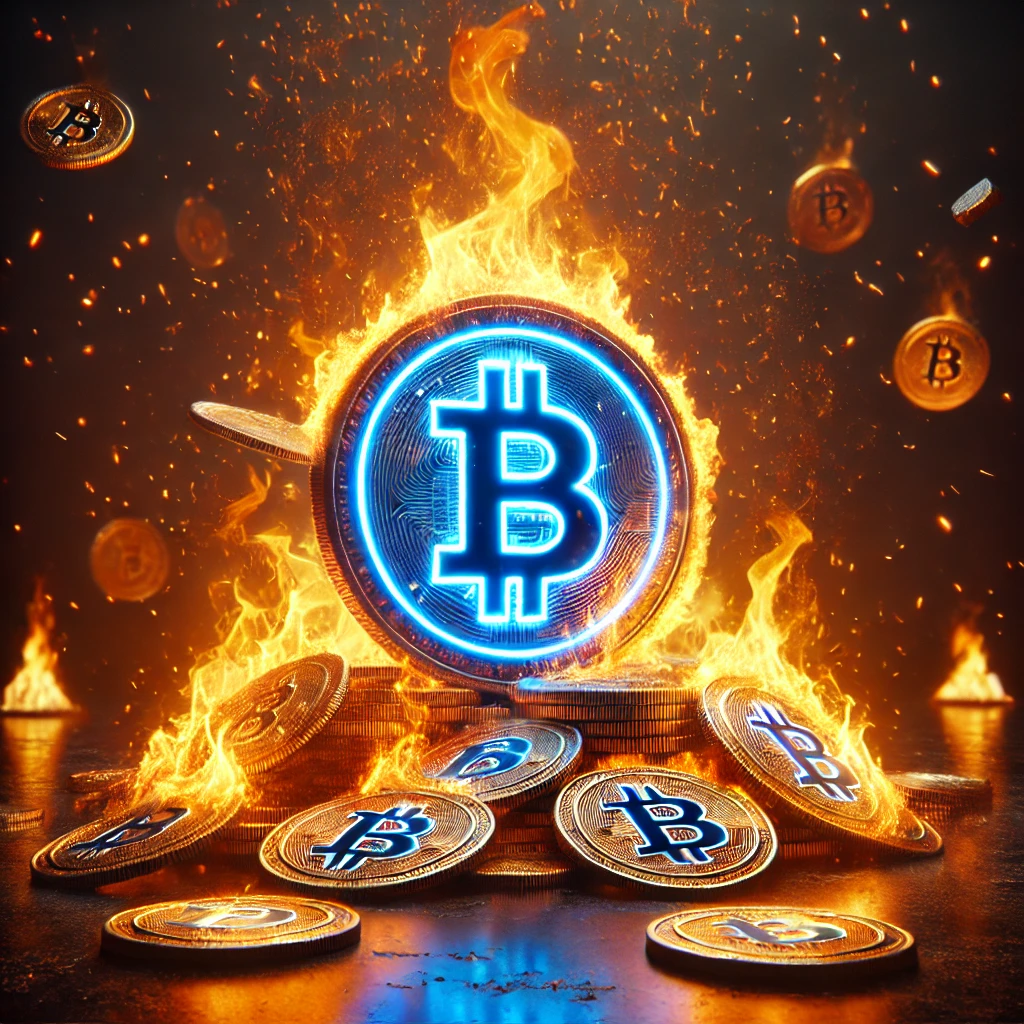 La criptomoneda BGB: ¿Qué es y por qué su quema circulante es relevante?