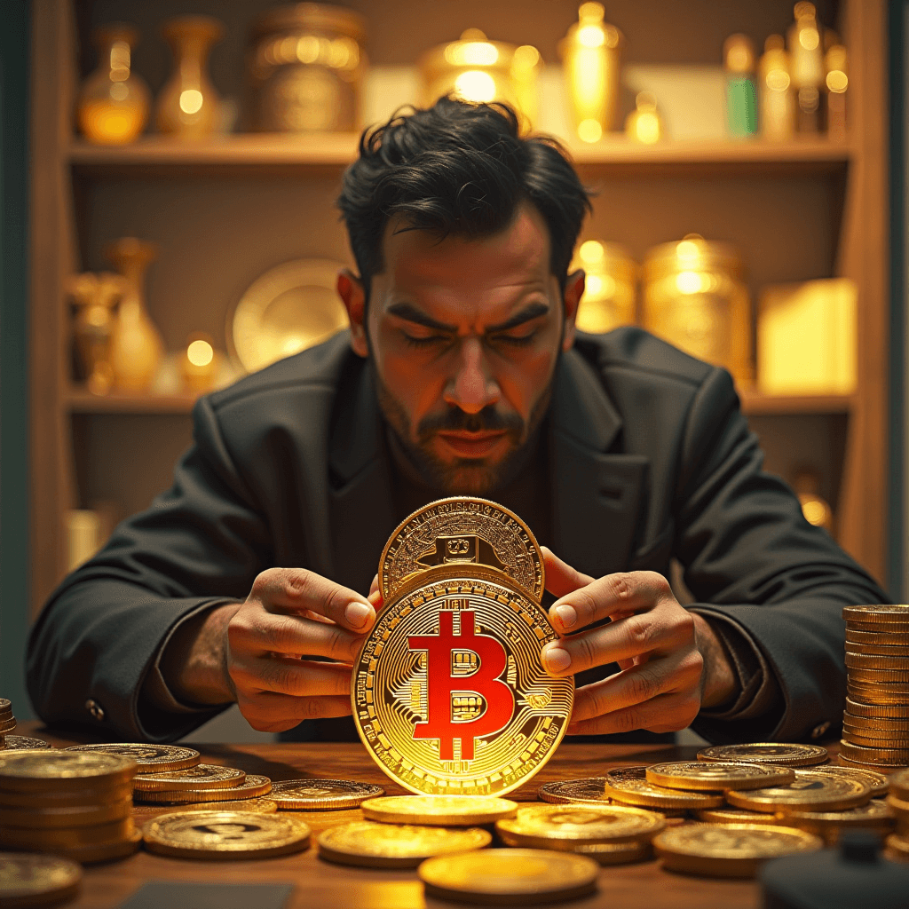 Introducción a las Criptomonedas