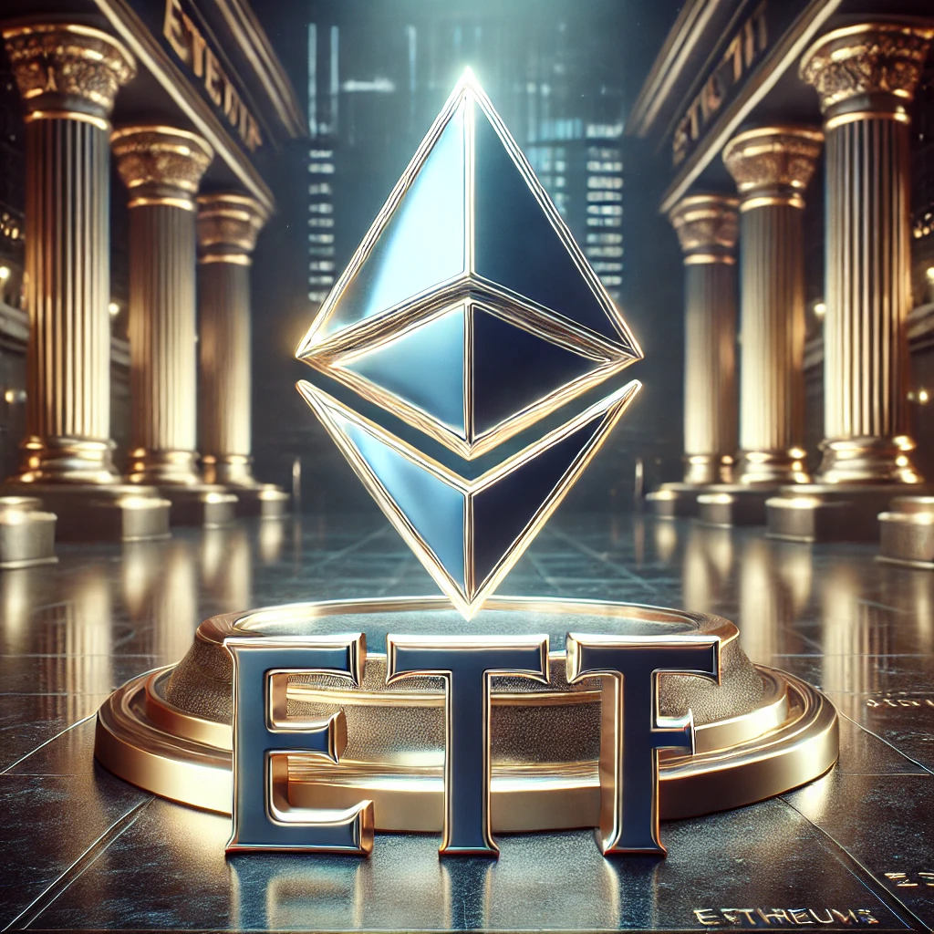 🚀 ETFs de Ethereum Ahora con Staking: