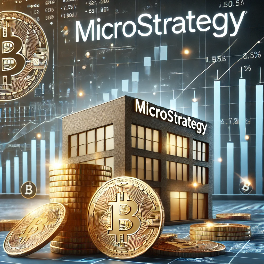 MicroStrategy redobla su apuesta: $2.000 millones en bonos convertibles para comprar más Bitcoin