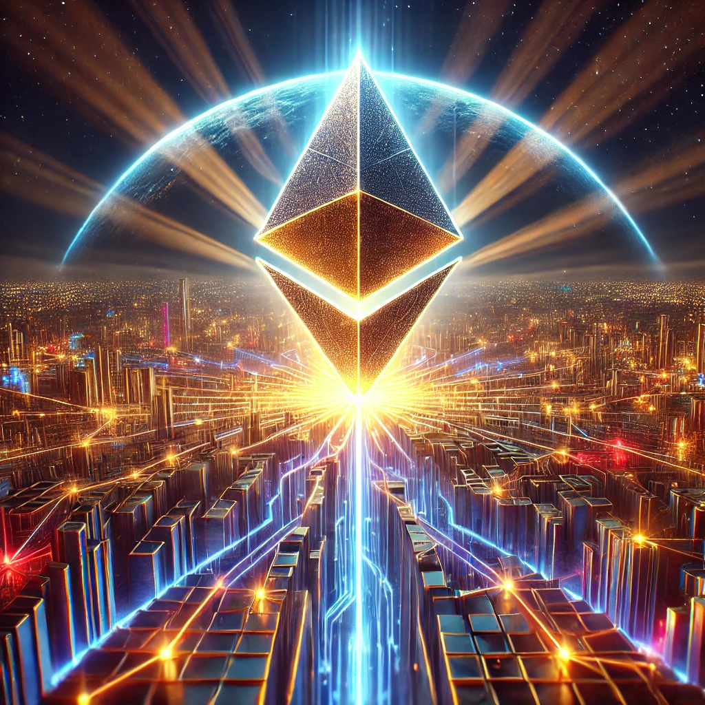MegaETH: ¿El Futuro o un Riesgo para Ethereum?