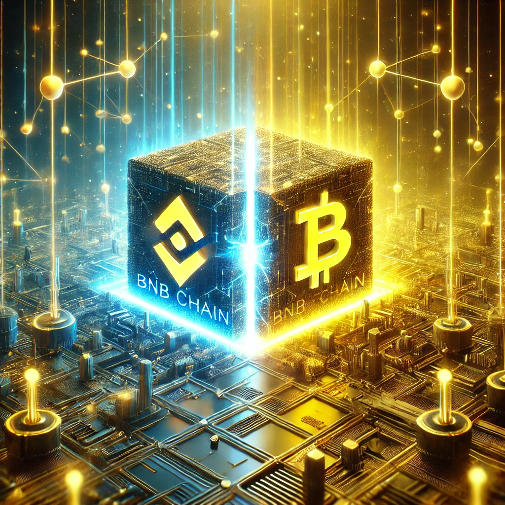BNB Chain Hard Fork: Todo sobre la actualización Pascal, sus cambios y mejoras