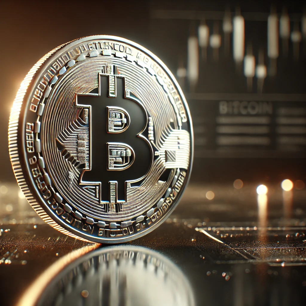 🟠 Bitcoin Resurge: ¿Estamos en Camino Hacia los $100,000?