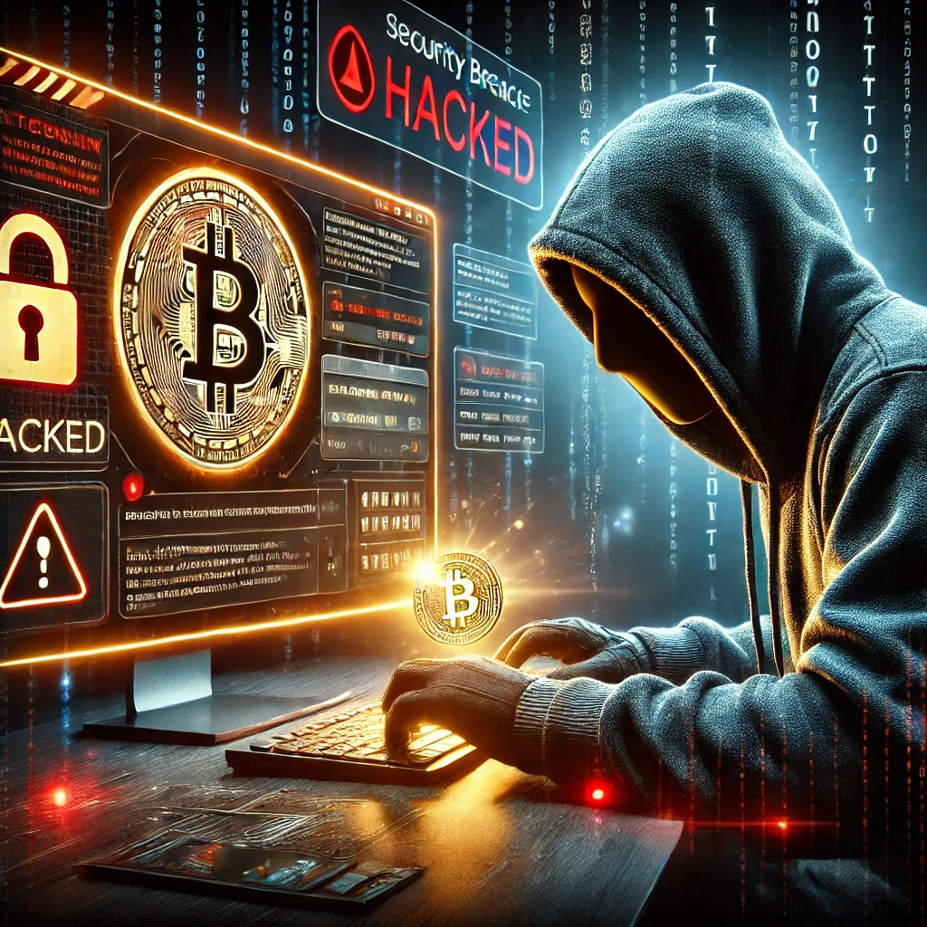🚨 Hackeo de Bybit por 1.400 millones de dólares: el mayor robo cripto
