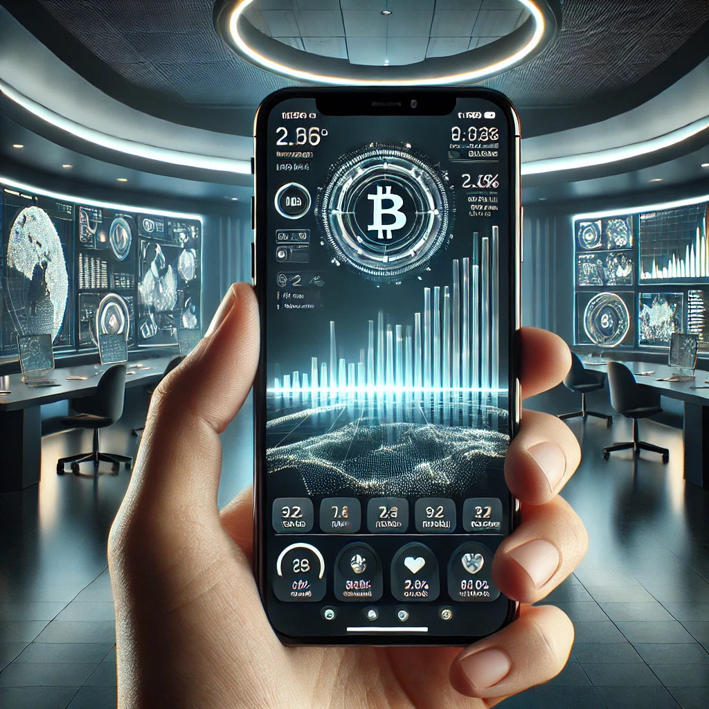 Introducción al Mercado de Criptomonedas