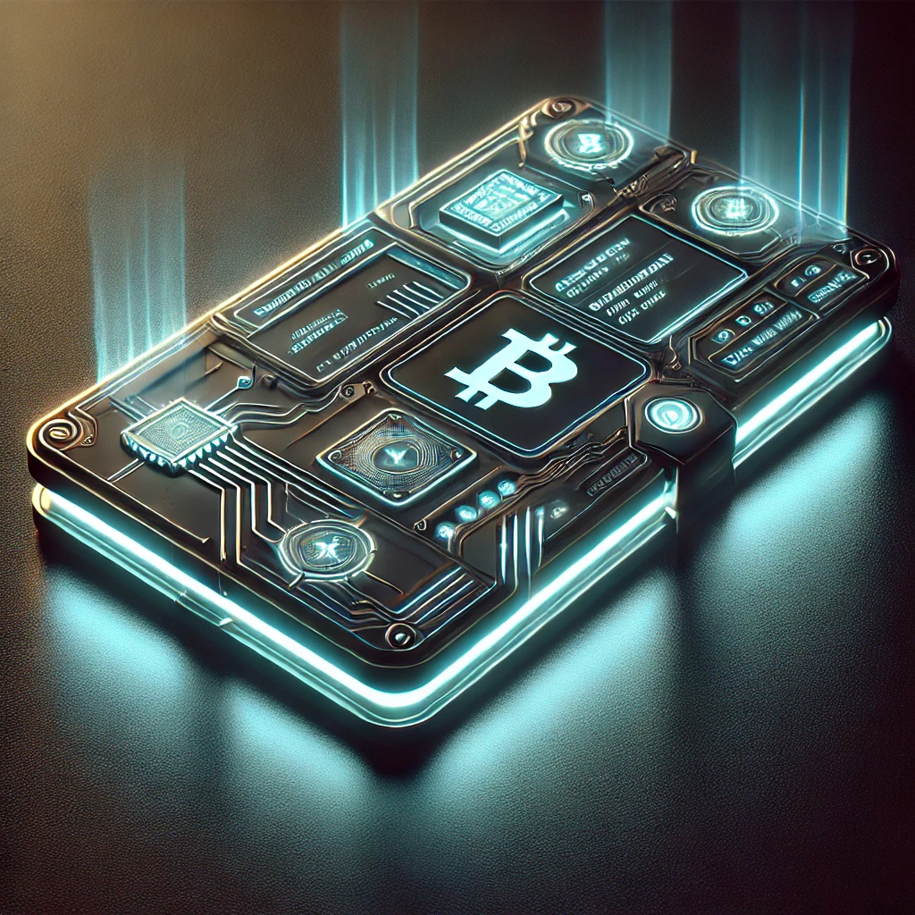 🔹 Préstamos DeFi en Billeteras Web3 | El Futuro del Crédito Cripto