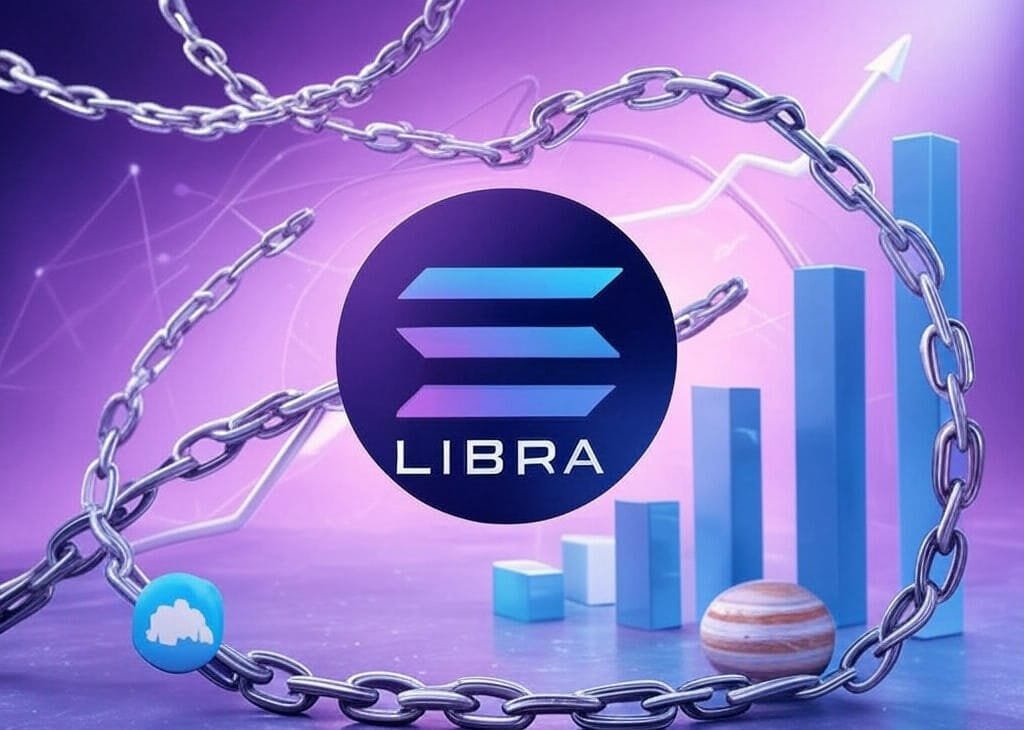 LIBRA: La Tormenta Cripto que Sacudió Solana y DeFi