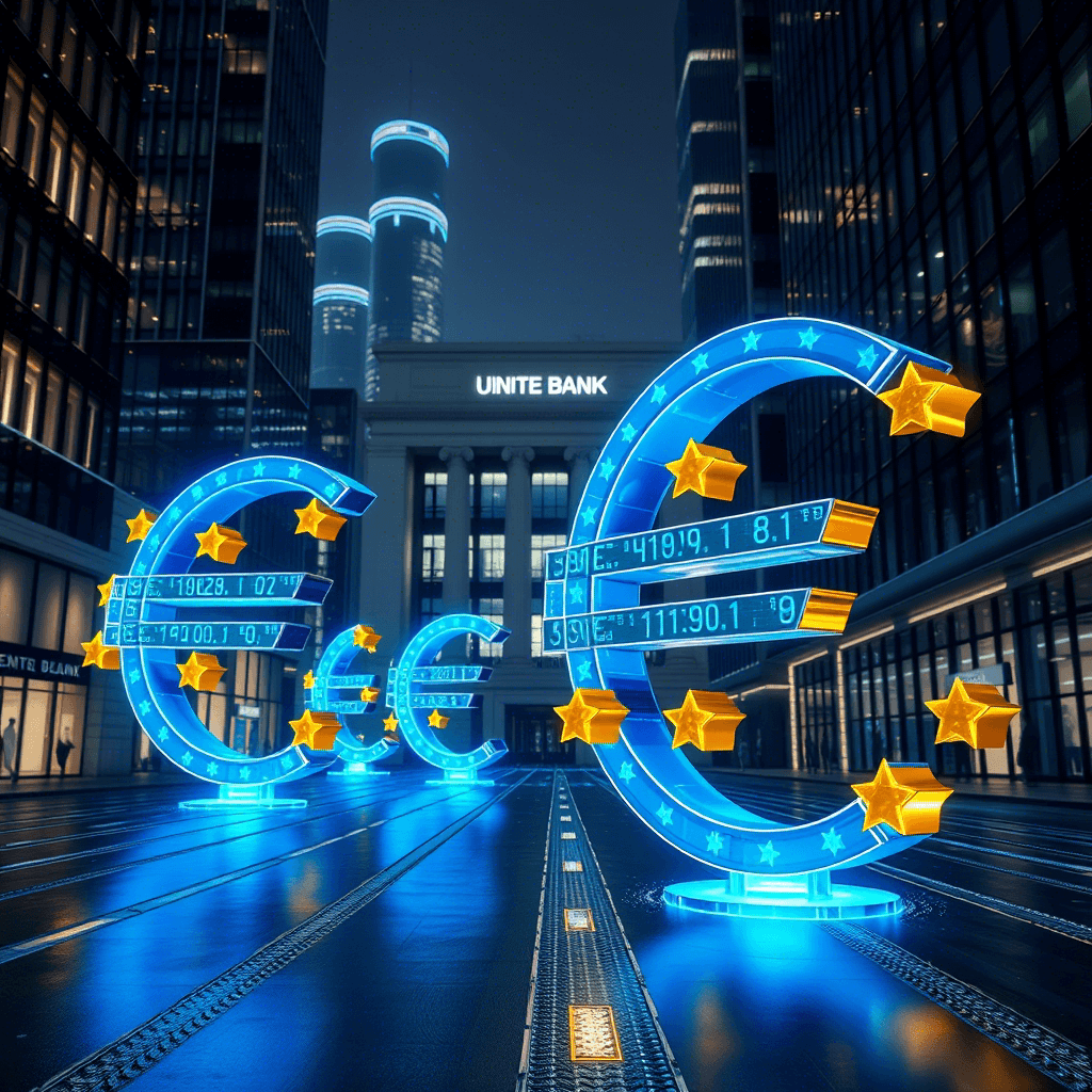 El Euro Digital: Opinión Pública y Retos Según Encuesta del BCE