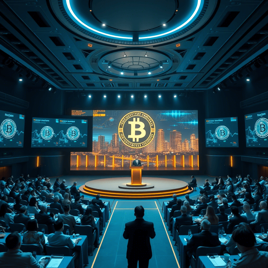 Cumbre Cripto de Trump: Regulación, Bitcoin y su Impacto en el Mercado