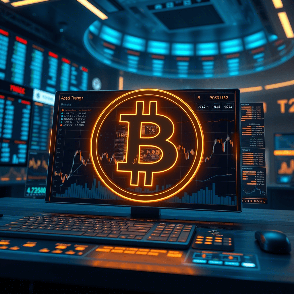 Tendencias del Mercado de Bitcoin: Impacto de los Datos de Empleo en EE.UU. y el Crypto Summit