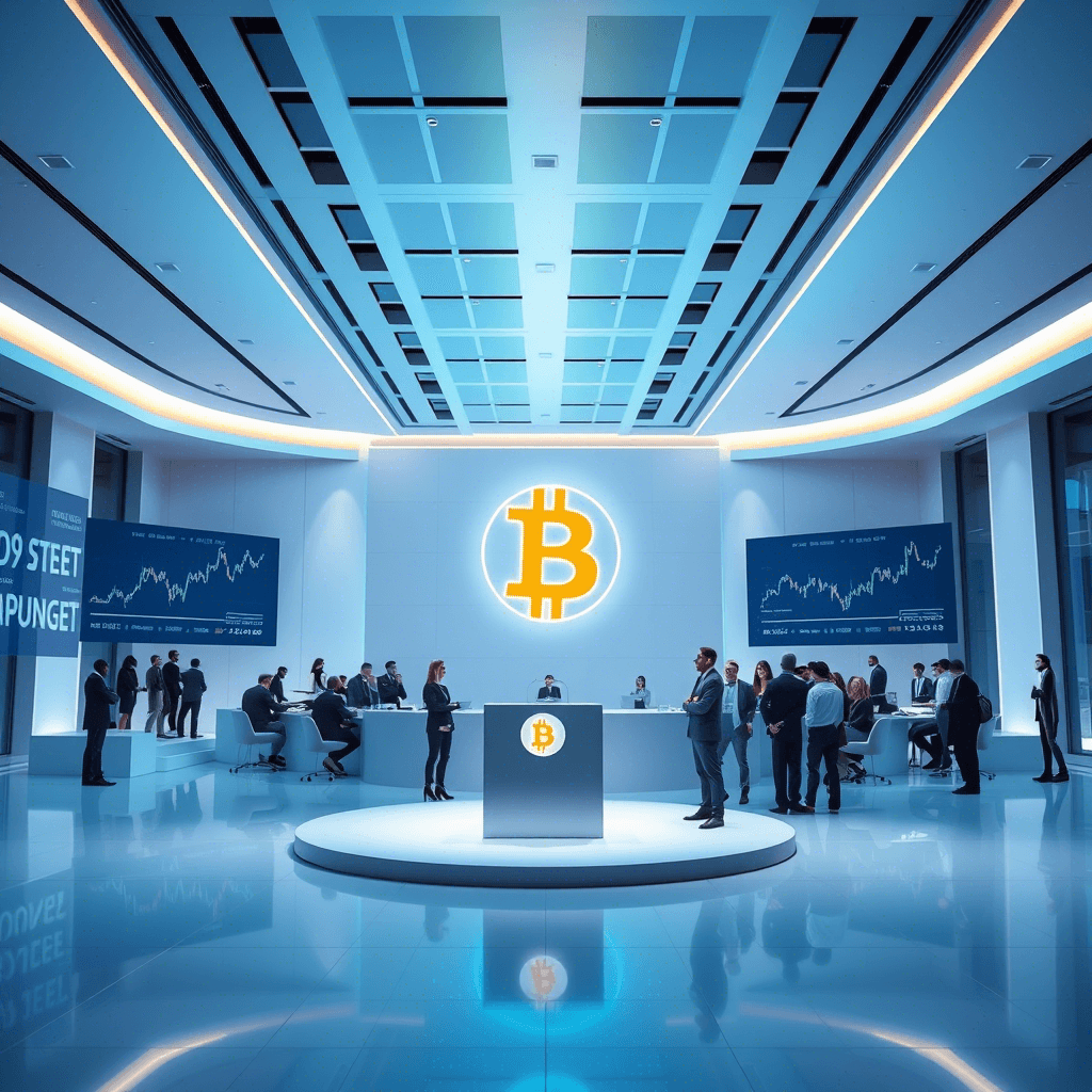 Cumbre Cripto de Trump: Regulación y Futuro de Bitcoin en Estados Unidos