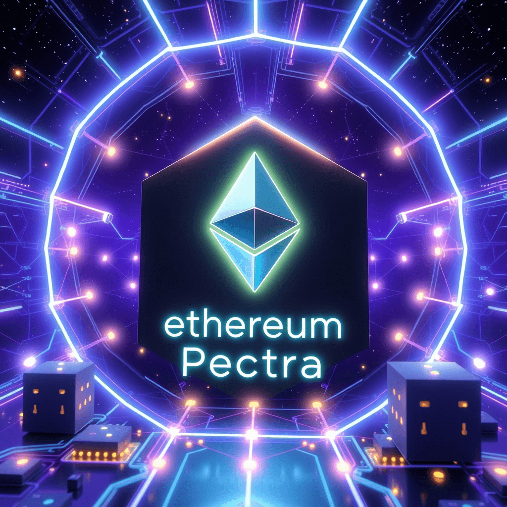 📝 Ethereum Pectra: Todo sobre la próxima gran actualización de Ethereum