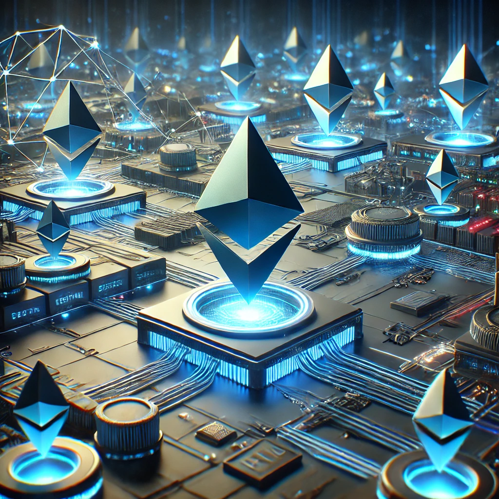 "Ethereum Pectra: prueba en Sepolia y desafíos en la red principal."