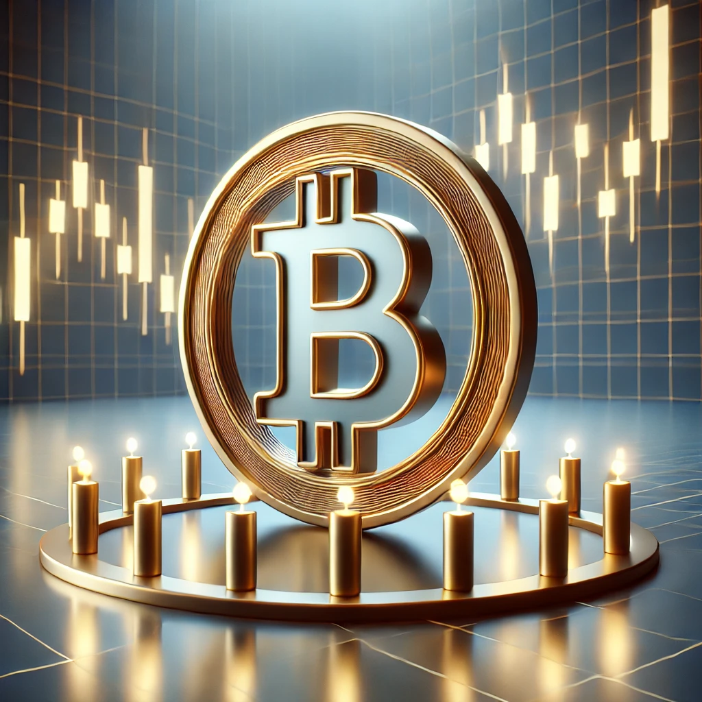 📊 Bitcoin y su mayor vela semanal: Análisis e implicaciones para el mercado