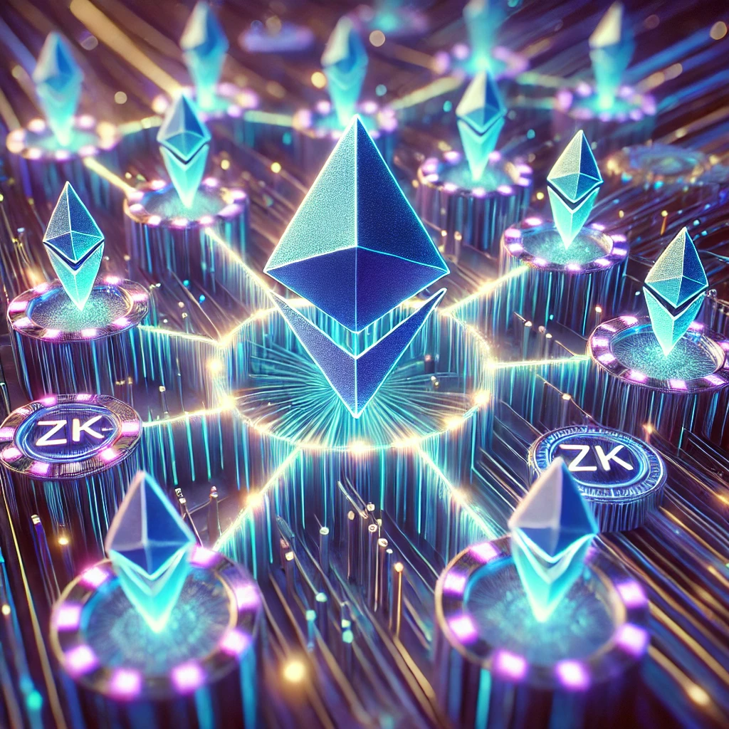 🧠 Native Rollups: La revolución en la escalabilidad de Ethereum