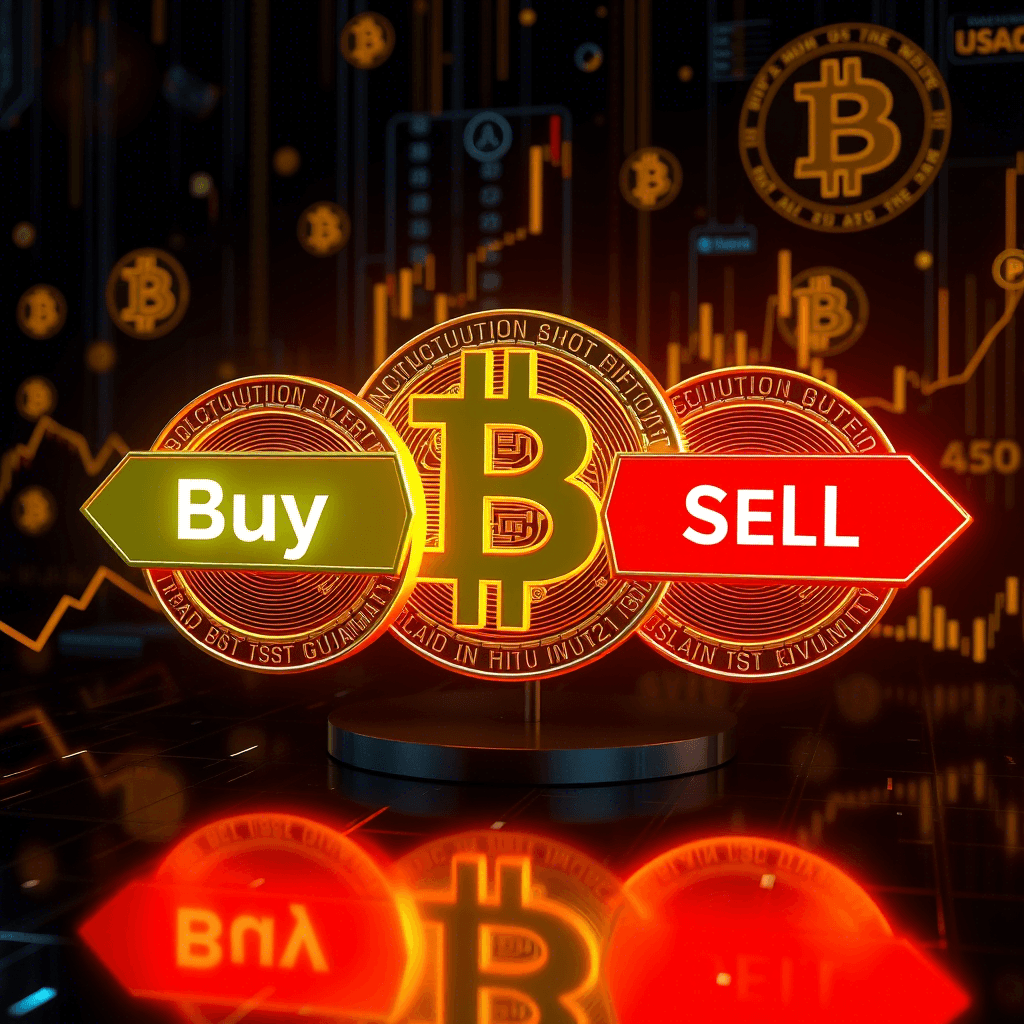 🚀 Análisis del Hash Ribbon: ¿Es momento de invertir en Bitcoin?