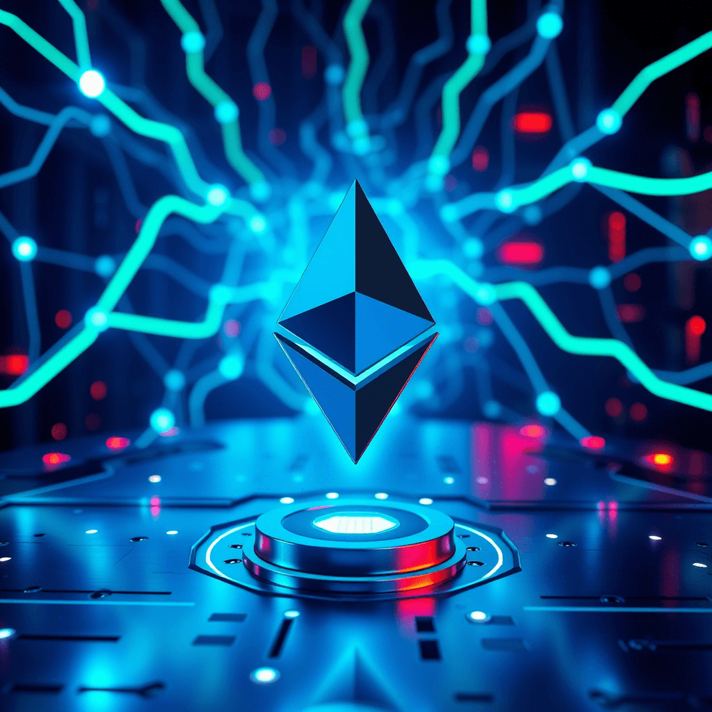 🚀 Pectra Upgrade de Ethereum: El Próximo Gran Paso para la Red