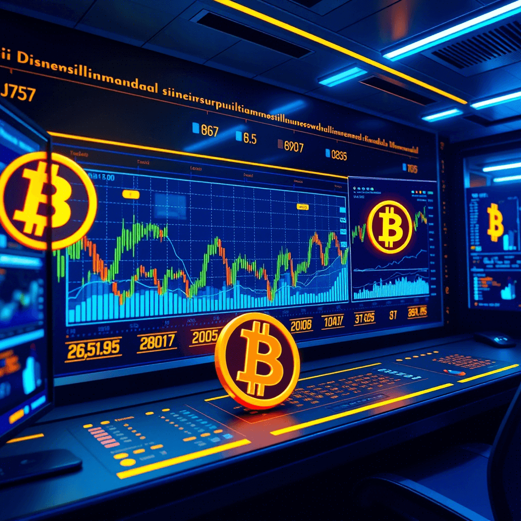 Bitcoin lucha por mantenerse en $90,000: ETFs y macroeconomía presionan su precio