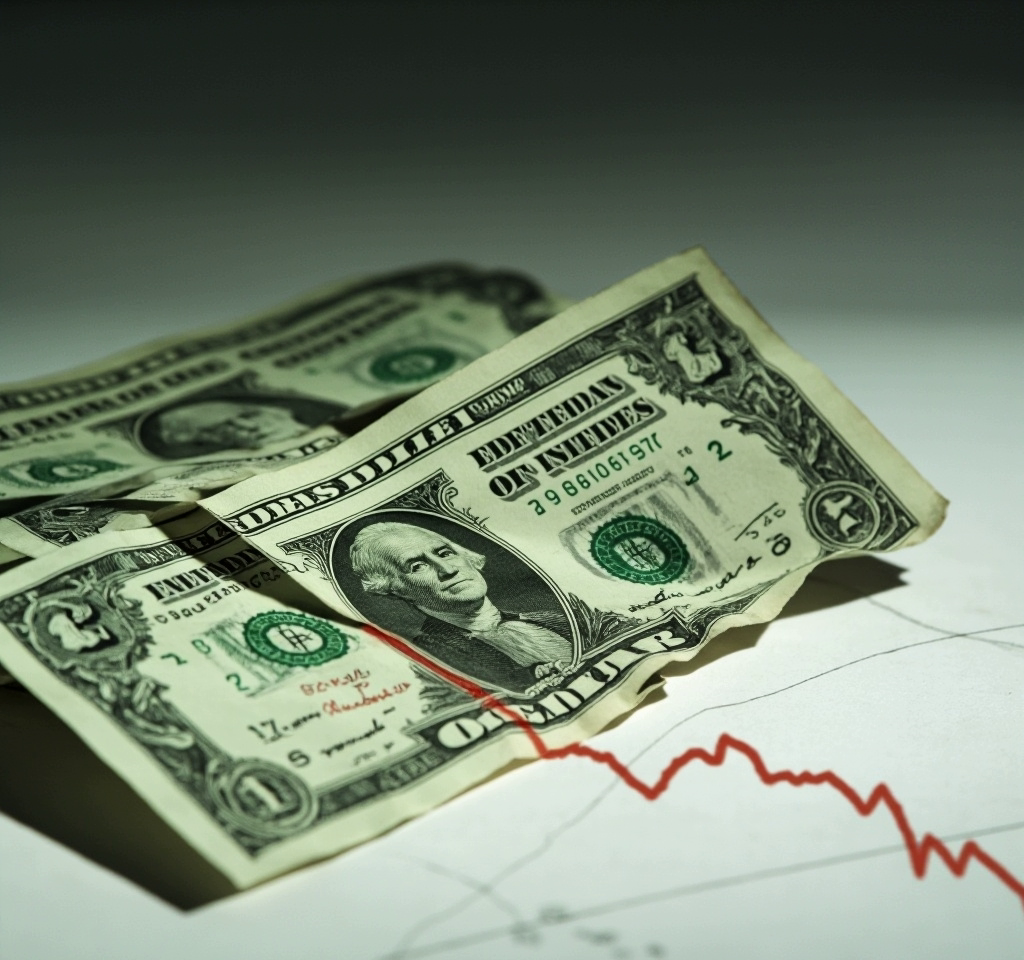📉 Dólar en mínimos de 3 años y caída del PPI: ¿Por qué Bitcoin se mantiene firme en $82,000?