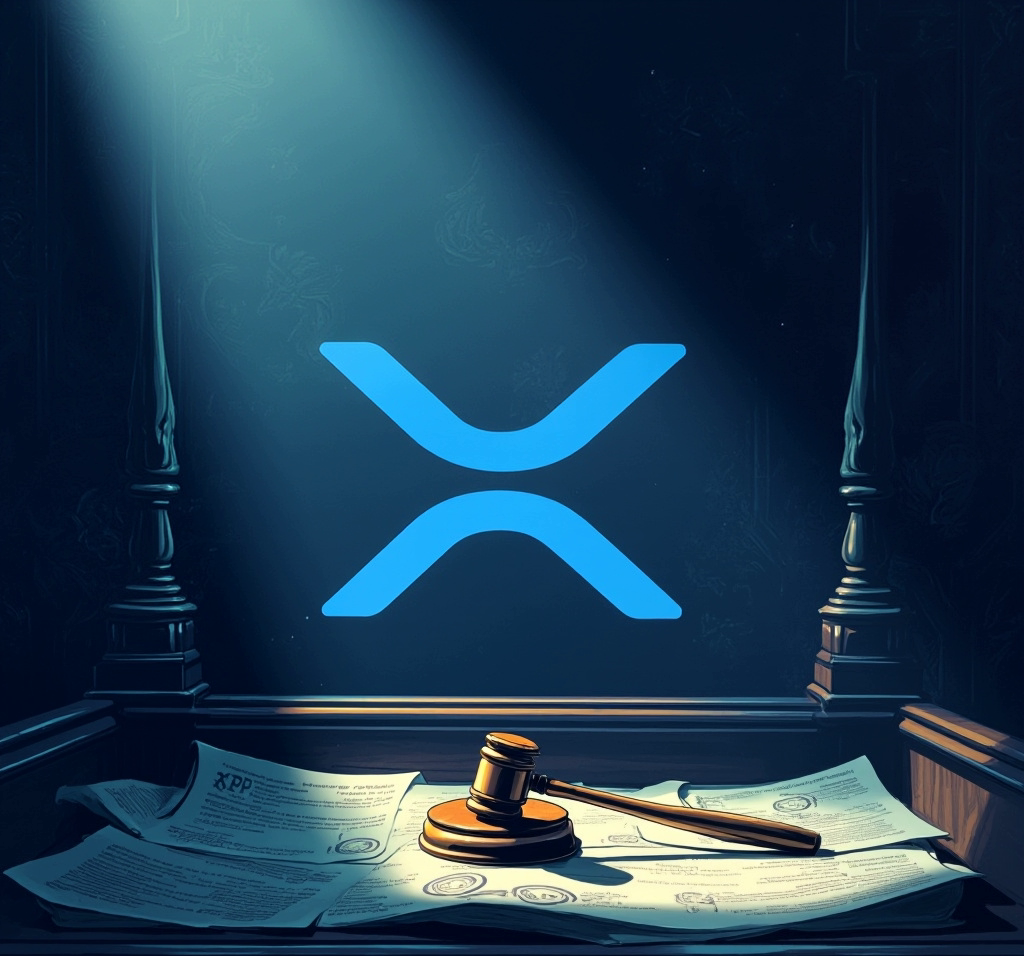⚖️ Demanda contra Coinbase reaviva el debate sobre XRP como valor no registrado