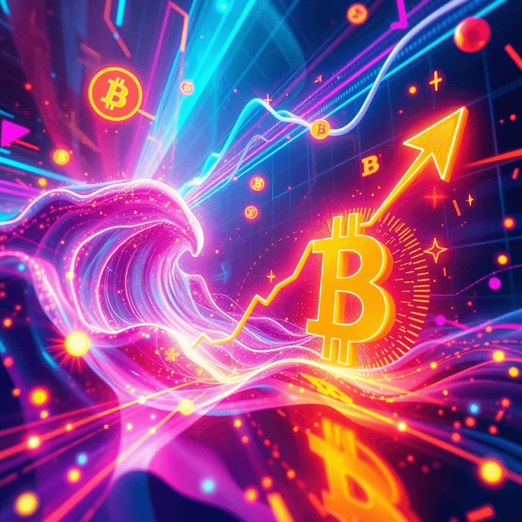 🔹 Bitcoin: Aumenta la «Hot Supply» a $40 mil millones mientras nuevos inversores entran cerca de los $95,000