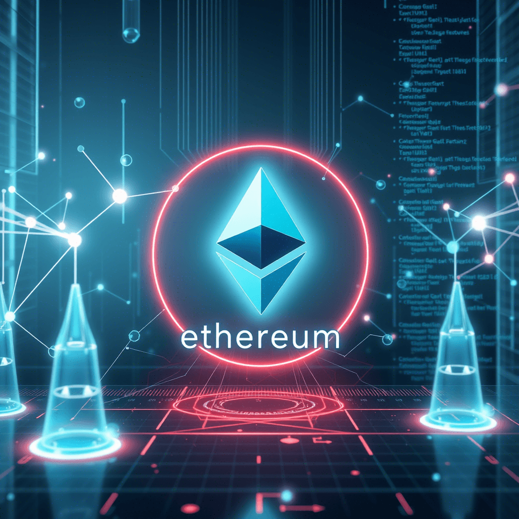 Ethereum Pectra: Nuevas Funciones y ¿Cuándo Reaccionará el Precio de ETH?