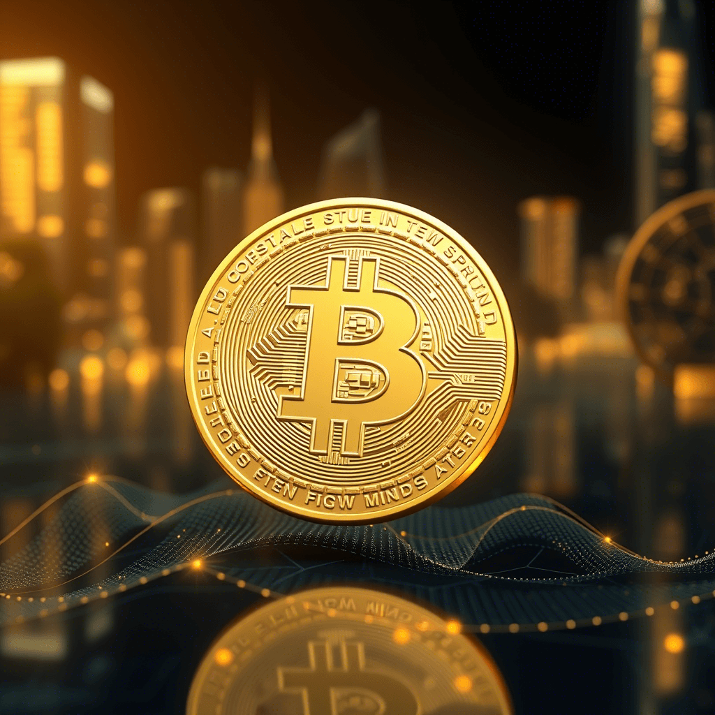 Bitcoin Hoy: Precio, Análisis y Perspectivas al 13 de Mayo de 2025
