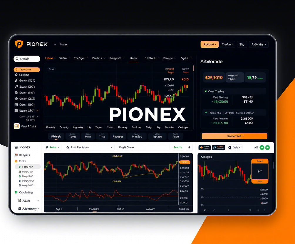 Review Pionex en Español (2025): ¿El Mejor Exchange con Bots de Trading Gratuitos?