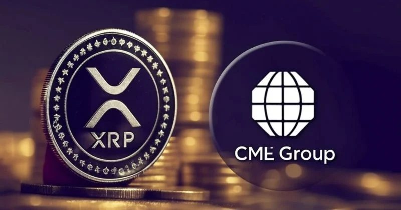 CME lanza futuros de XRP: un paso clave para Ripple y el mercado institucional