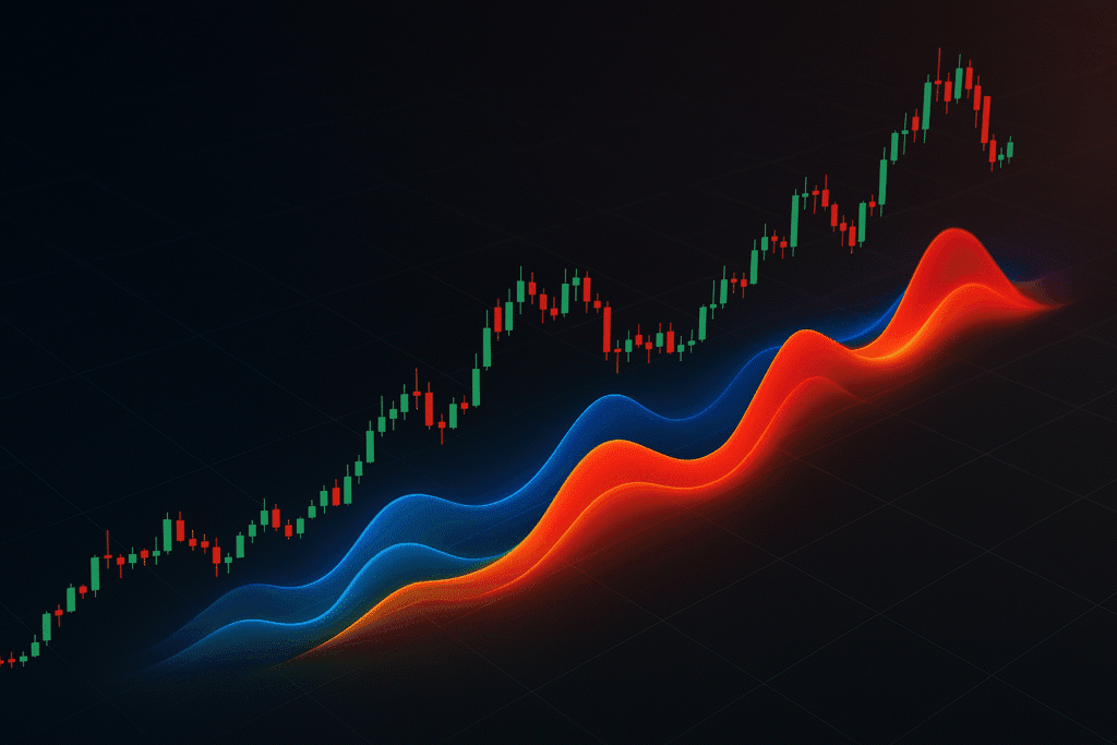 🔥 Guía avanzada para interpretar un mapa de liquidaciones de Bitcoin y proteger tu capital
