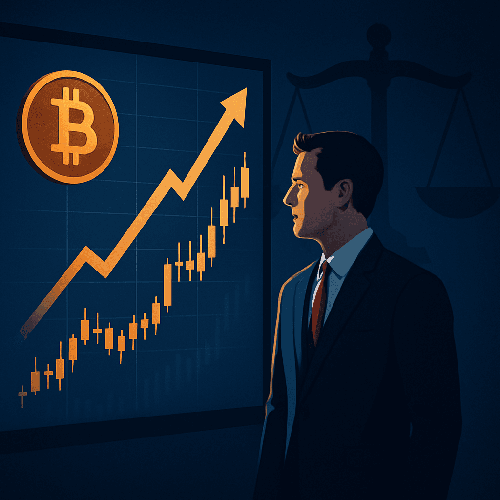 🧨 Strategy compra 7.390 BTC por $765M mientras enfrenta demanda colectiva