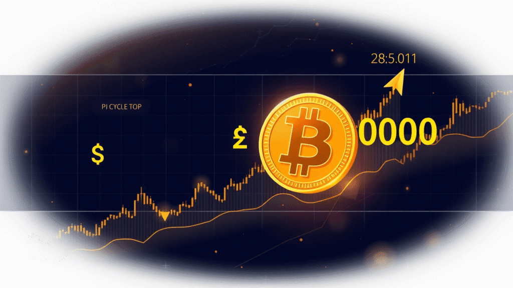 📈 Bitcoin apunta a los $230K: 30 indicadores técnicos confirman que aún no hemos tocado techo