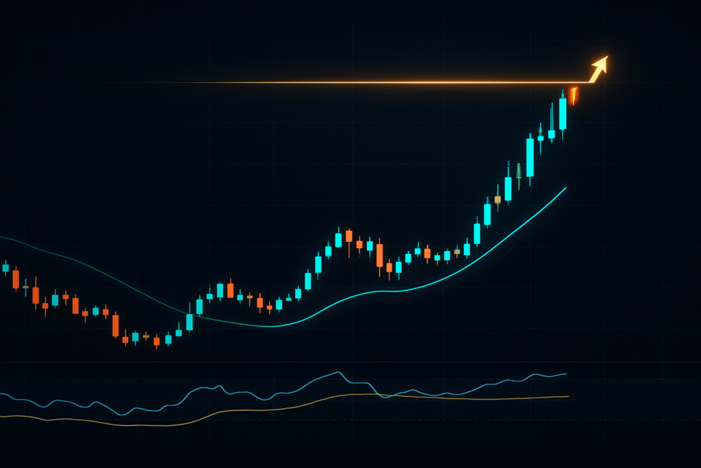 🚀 Bitcoin alcanza $112K, pero el ciclo alcista no ha terminado: 5 factores clave del mercado