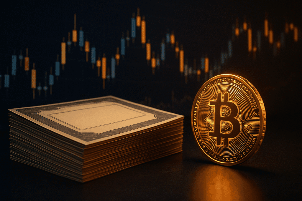 🚀 Strategy lanza emisión preferente de $2 000 M para comprar más Bitcoin