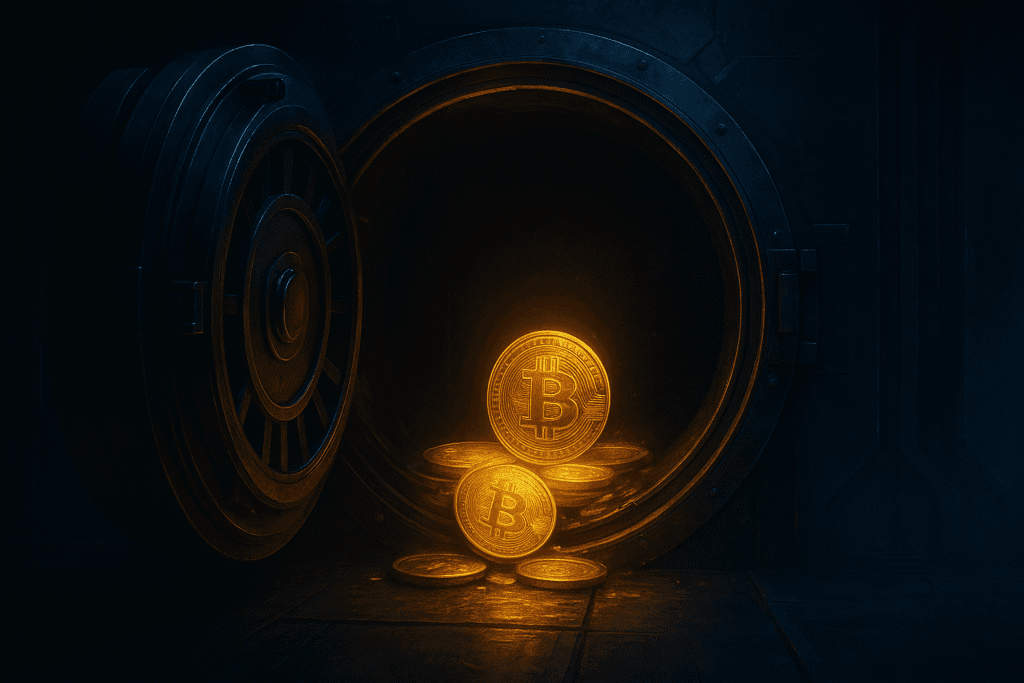 🔥 El 93 % del Bitcoin ya está Minado: Escasez, Valor y Futuro de la Criptomoneda Rey