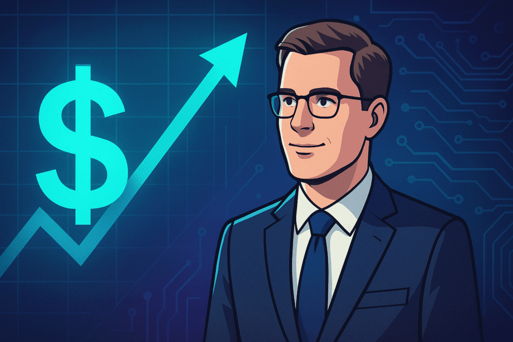 💹 Citi proyecta mercado de stablecoins de $4 billones para 2030
